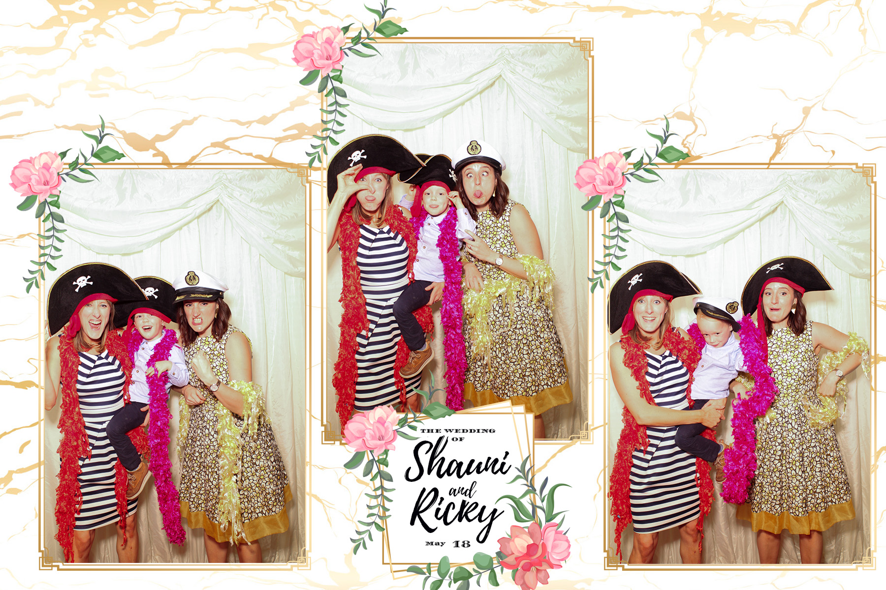 Shauni and Ricky | View more photos from the event at gallery.blissbooth.co.uk/u/BlissBooth/Shauni-and-Ricky-0